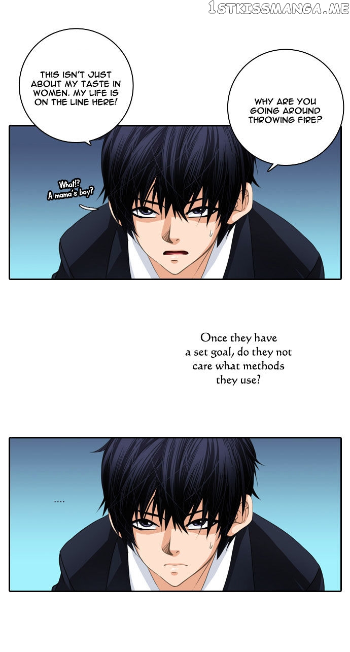 A Thousand Years Ninetails chapter 29 - page 31