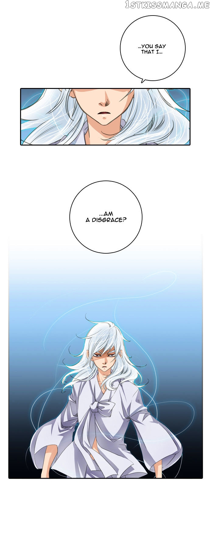 A Thousand Years Ninetails chapter 29 - page 37