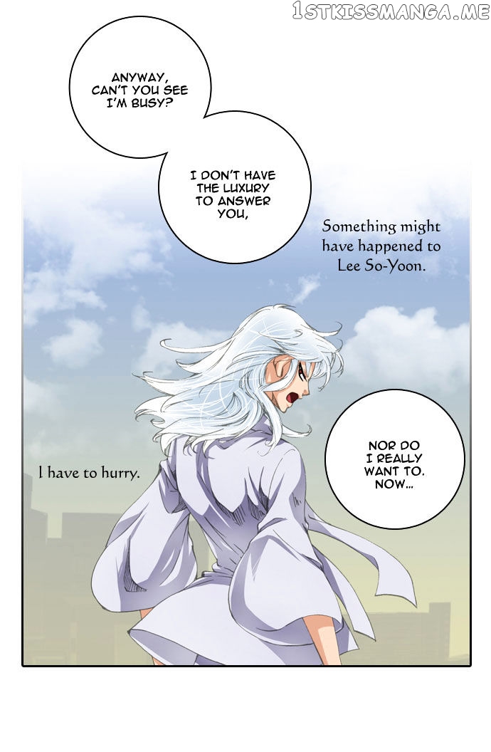 A Thousand Years Ninetails chapter 29 - page 4
