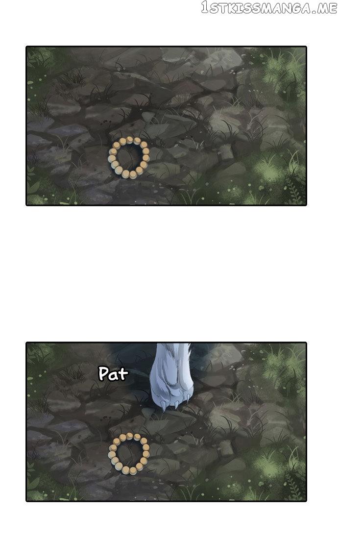 A Thousand Years Ninetails chapter 3 - page 11