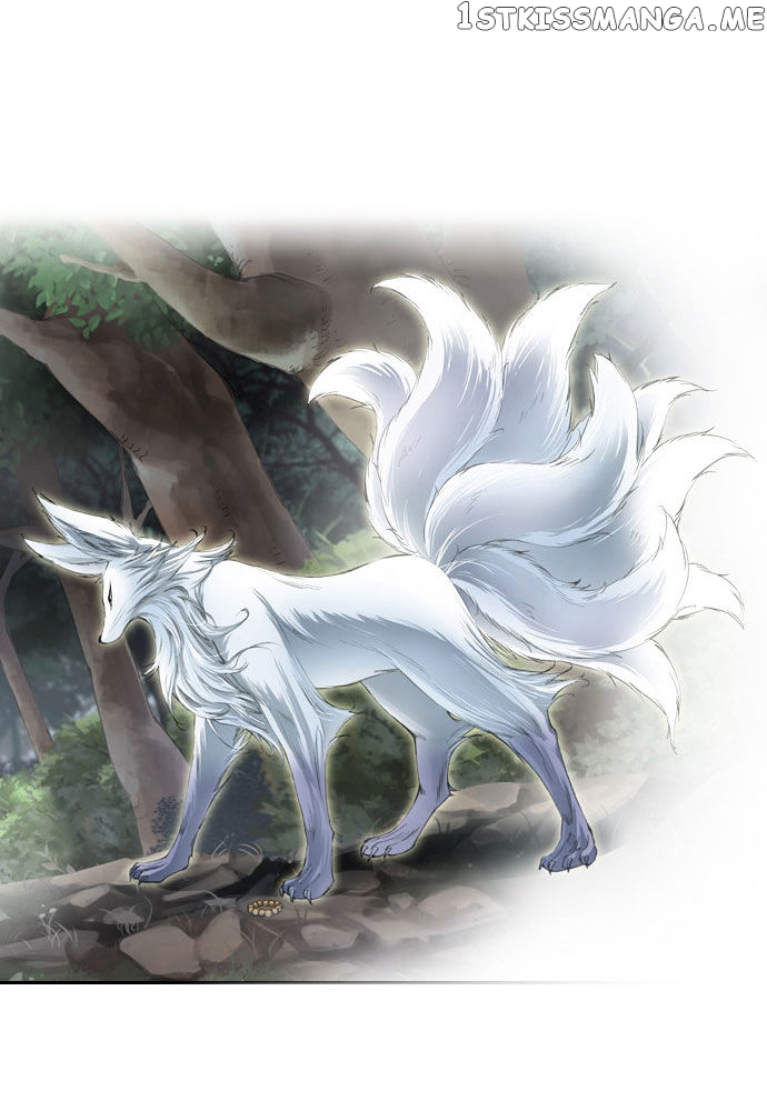 A Thousand Years Ninetails chapter 3 - page 12