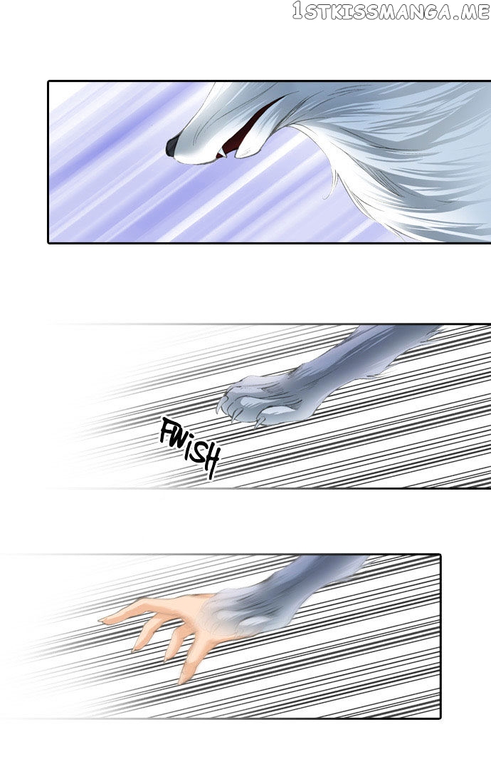 A Thousand Years Ninetails chapter 3 - page 15