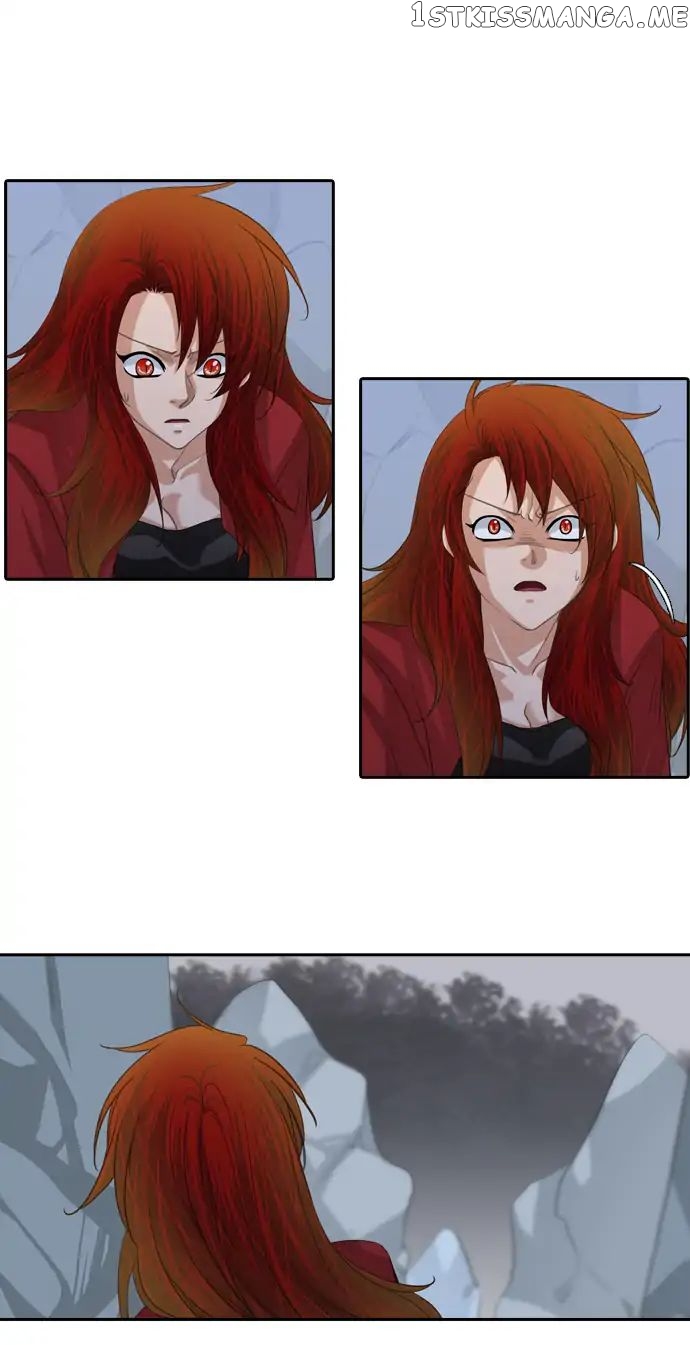 A Thousand Years Ninetails chapter 116 - page 14
