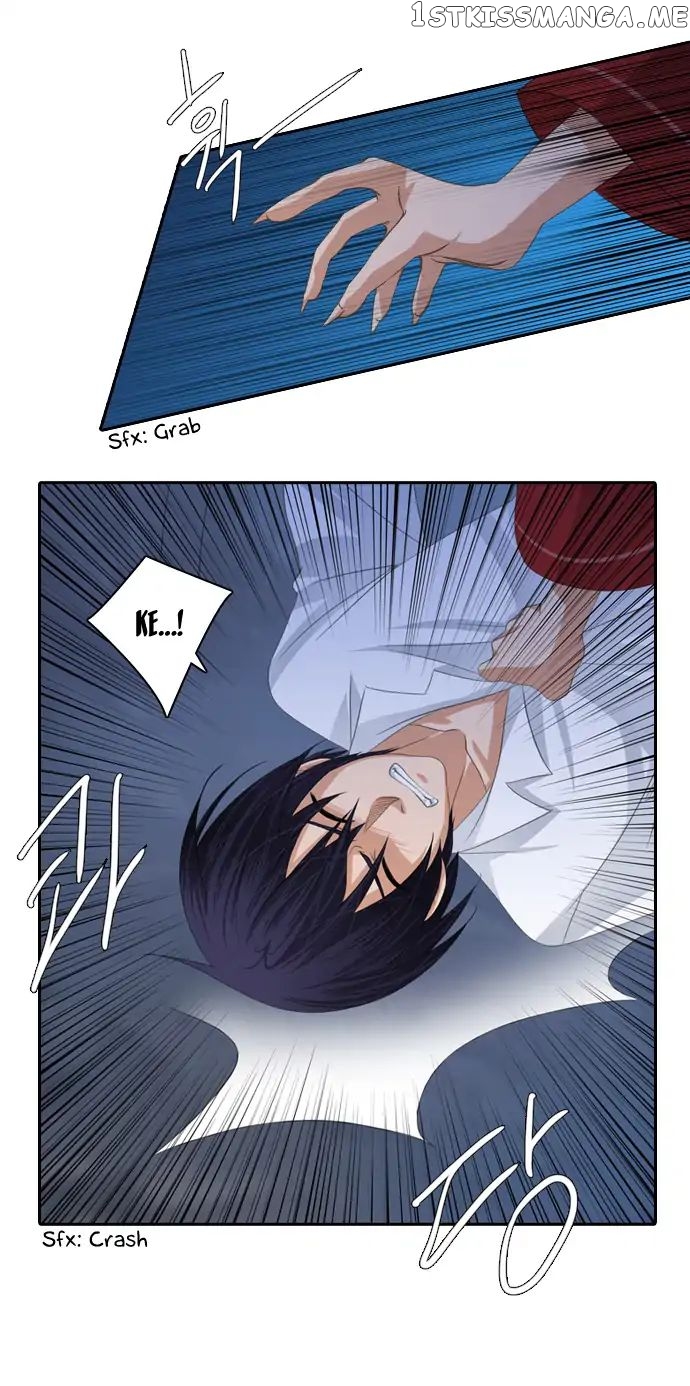 A Thousand Years Ninetails chapter 116 - page 22