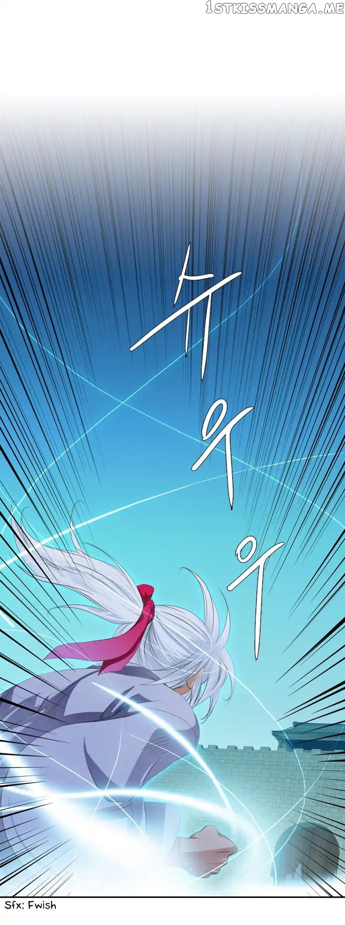 A Thousand Years Ninetails chapter 116 - page 29