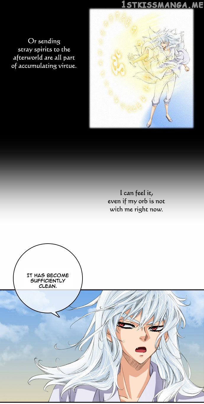 A Thousand Years Ninetails chapter 30 - page 14