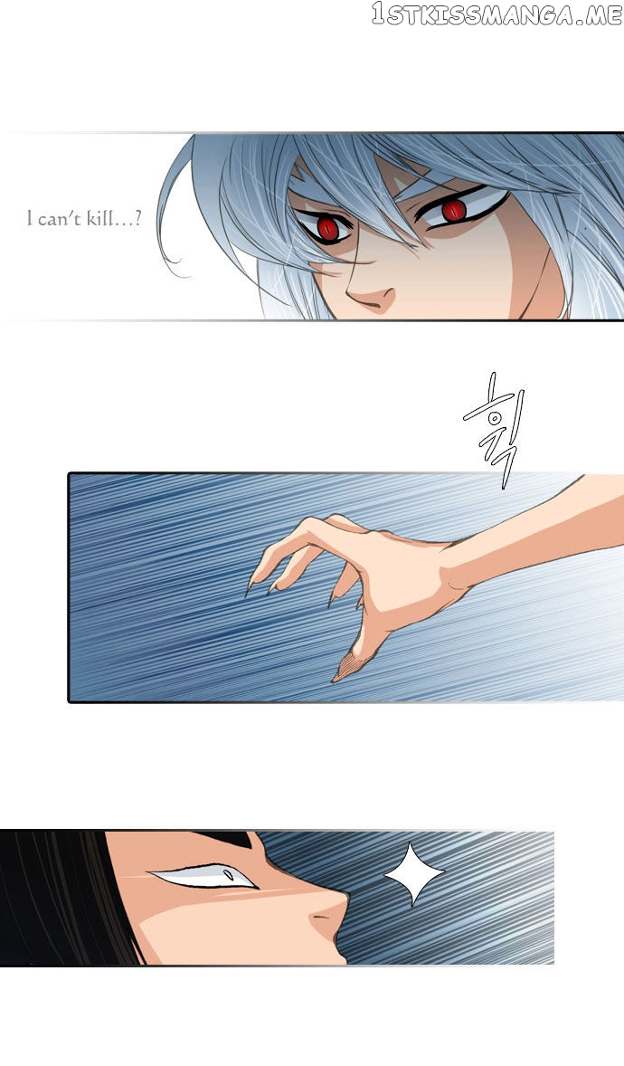 A Thousand Years Ninetails chapter 30 - page 19