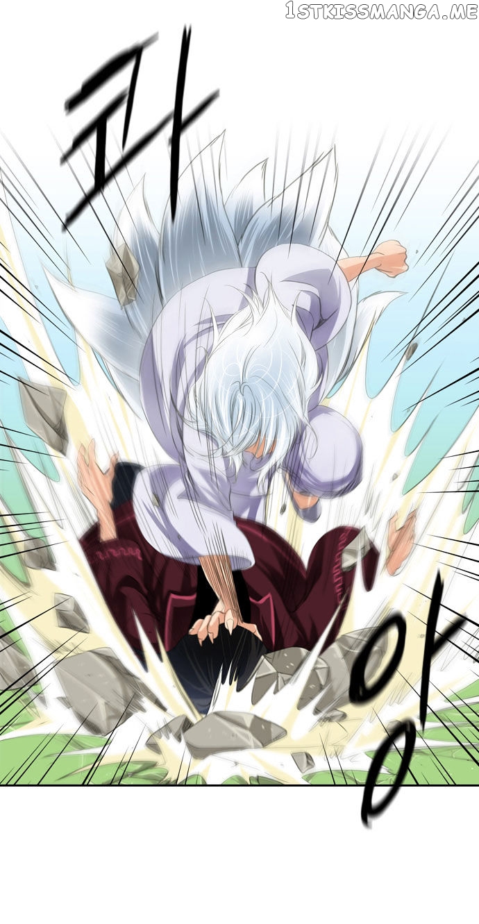 A Thousand Years Ninetails chapter 30 - page 20