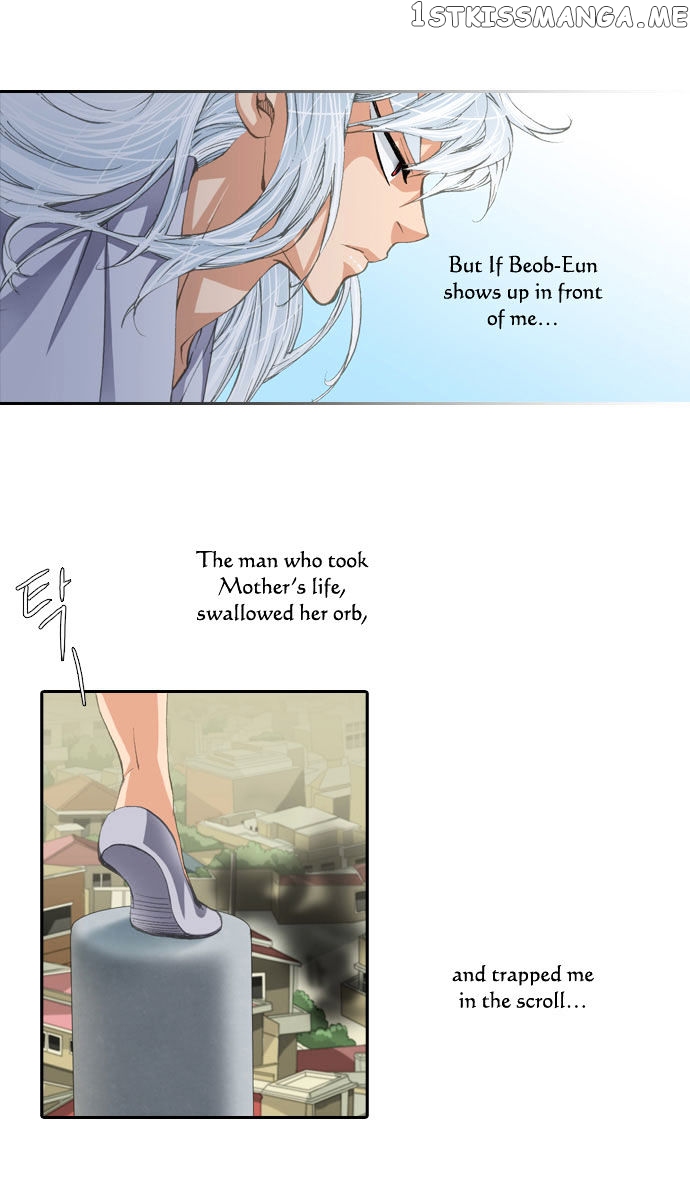 A Thousand Years Ninetails chapter 30 - page 24