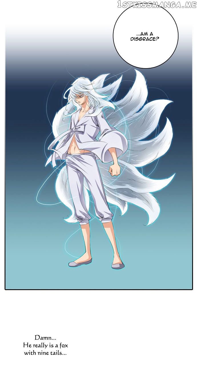 A Thousand Years Ninetails chapter 30 - page 3