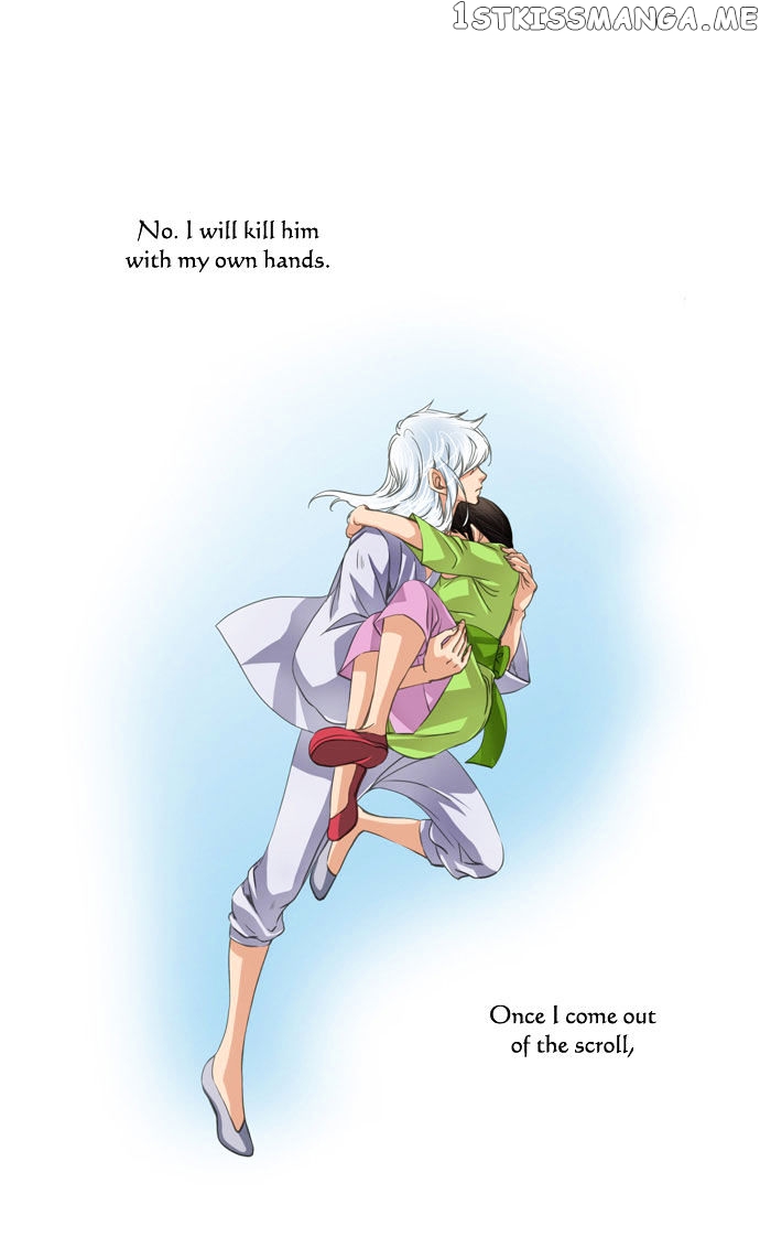 A Thousand Years Ninetails chapter 30 - page 31