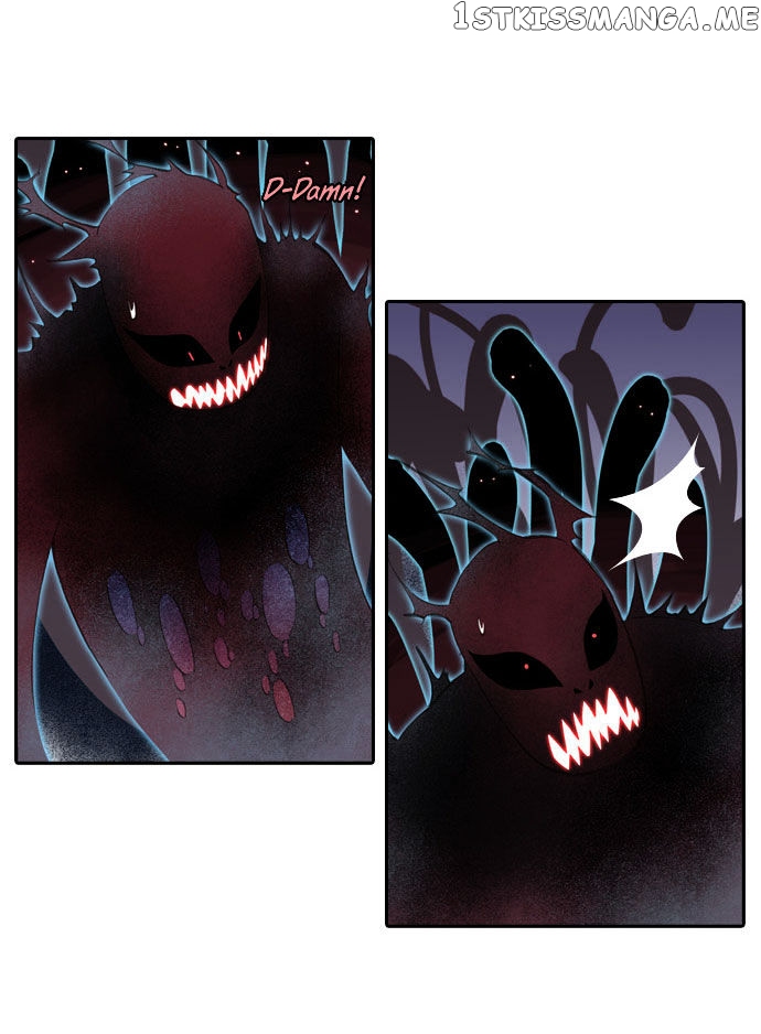 A Thousand Years Ninetails chapter 9 - page 10