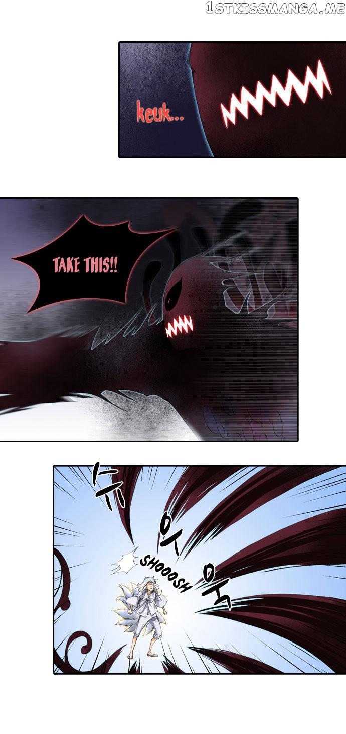 A Thousand Years Ninetails chapter 9 - page 13