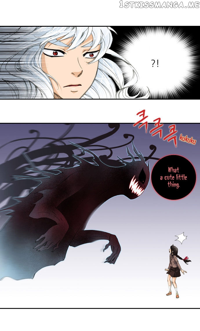 A Thousand Years Ninetails chapter 9 - page 16