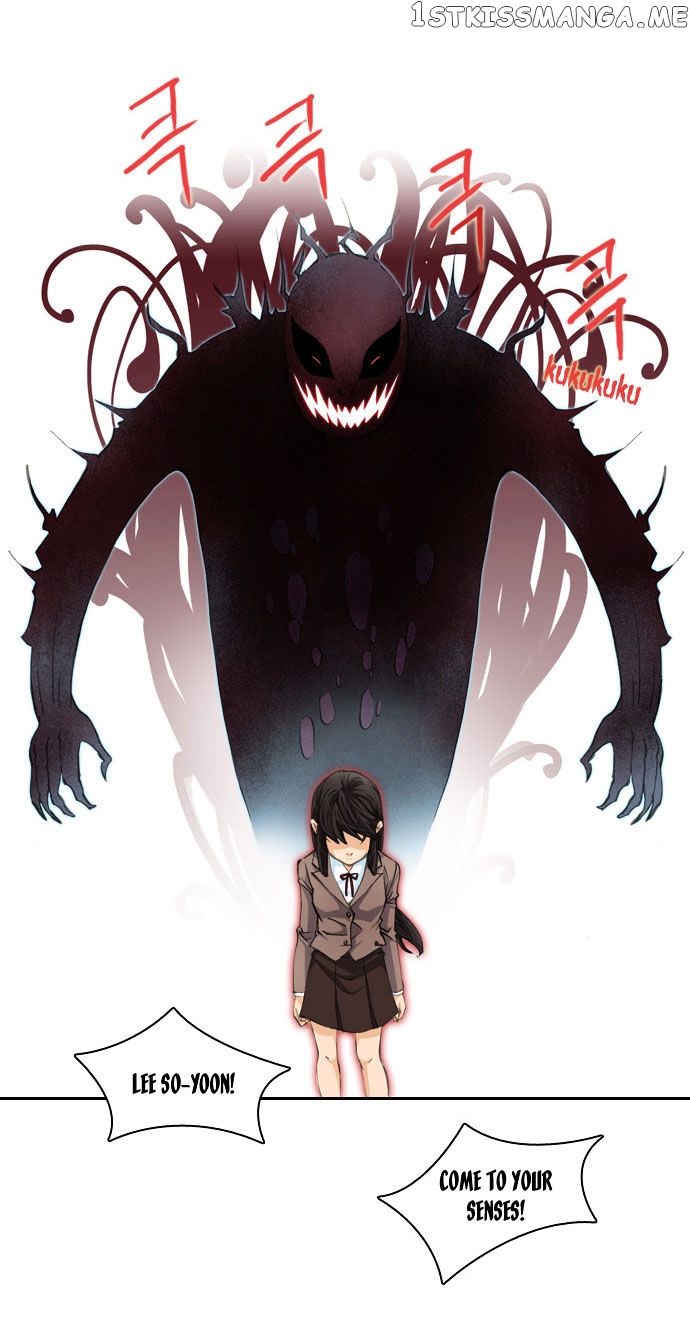 A Thousand Years Ninetails chapter 9 - page 18