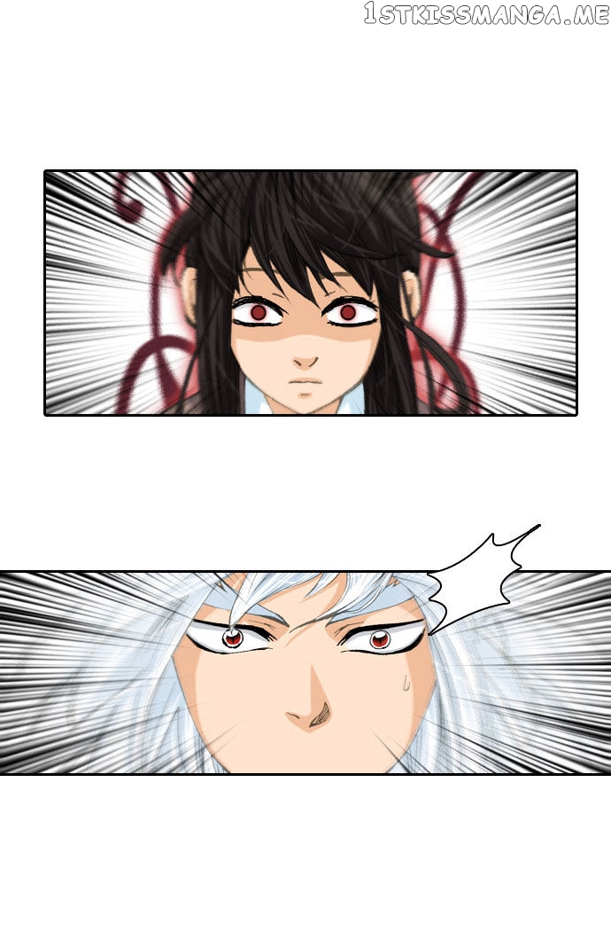A Thousand Years Ninetails chapter 9 - page 20