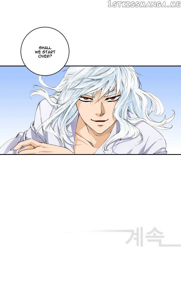 A Thousand Years Ninetails chapter 9 - page 33