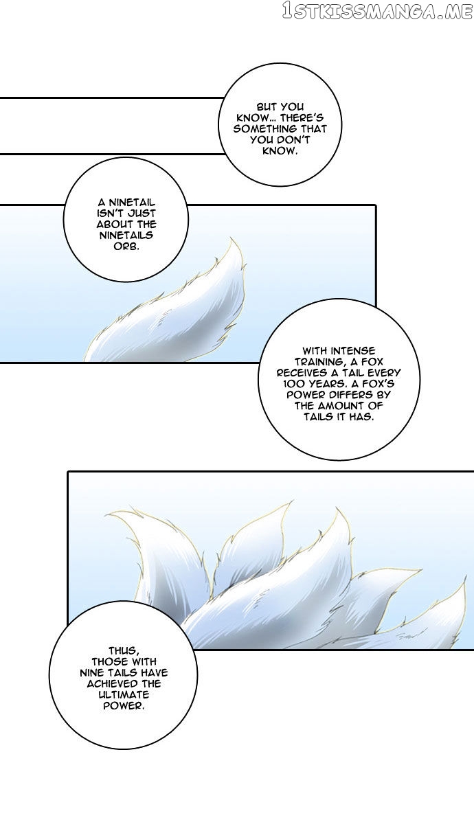A Thousand Years Ninetails chapter 9 - page 6