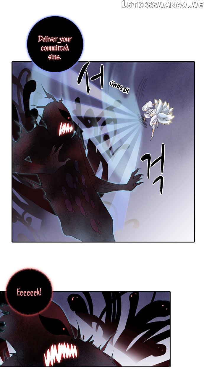 A Thousand Years Ninetails chapter 9 - page 8