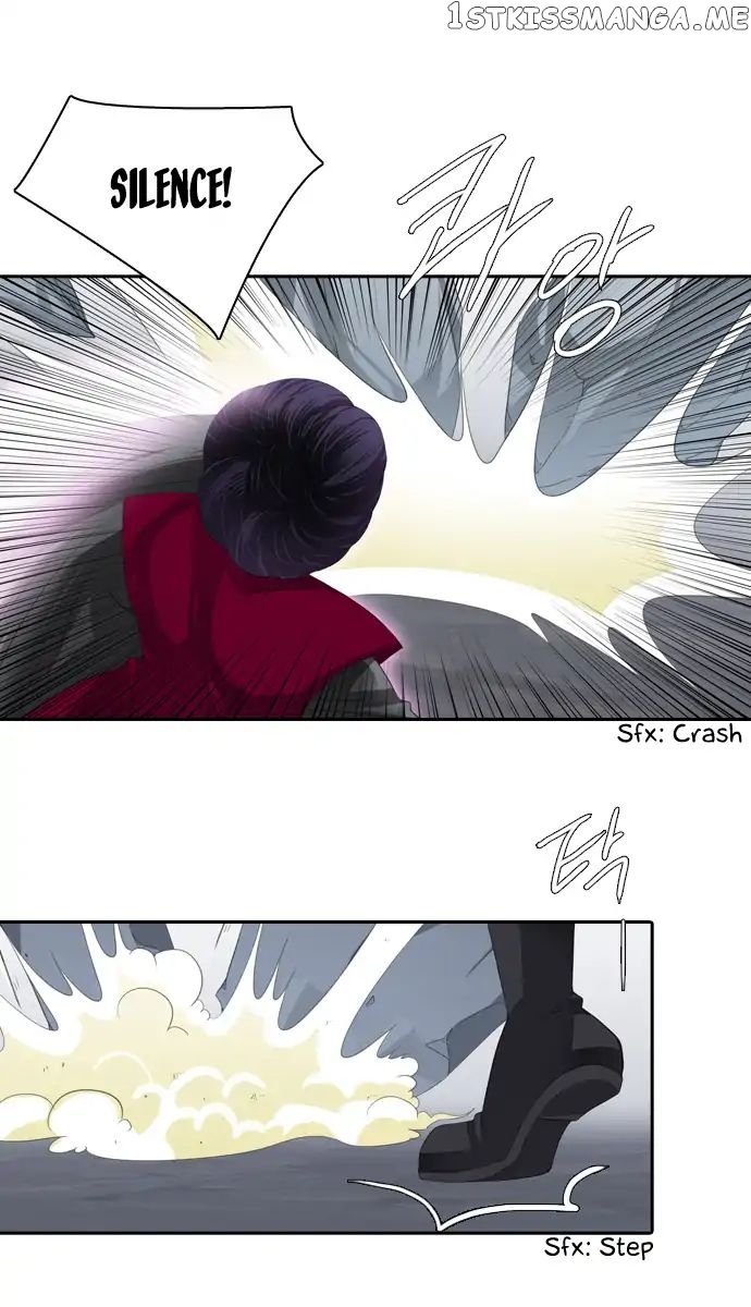 A Thousand Years Ninetails chapter 113 - page 21