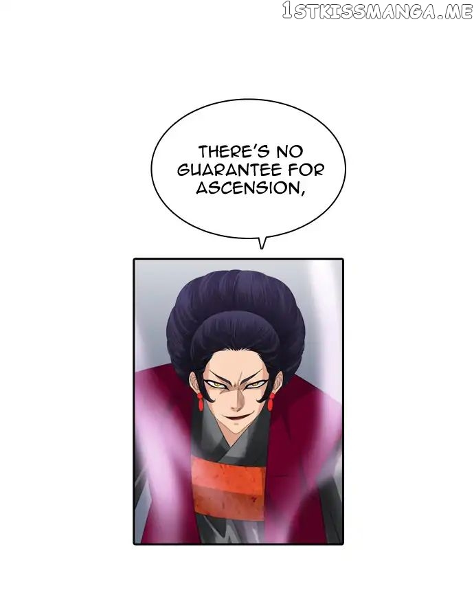 A Thousand Years Ninetails chapter 113 - page 23