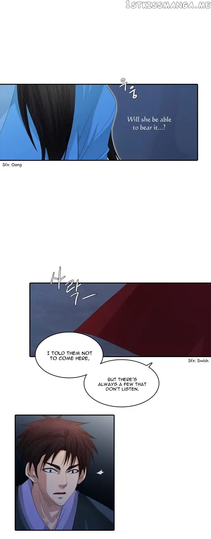 A Thousand Years Ninetails chapter 111 - page 14