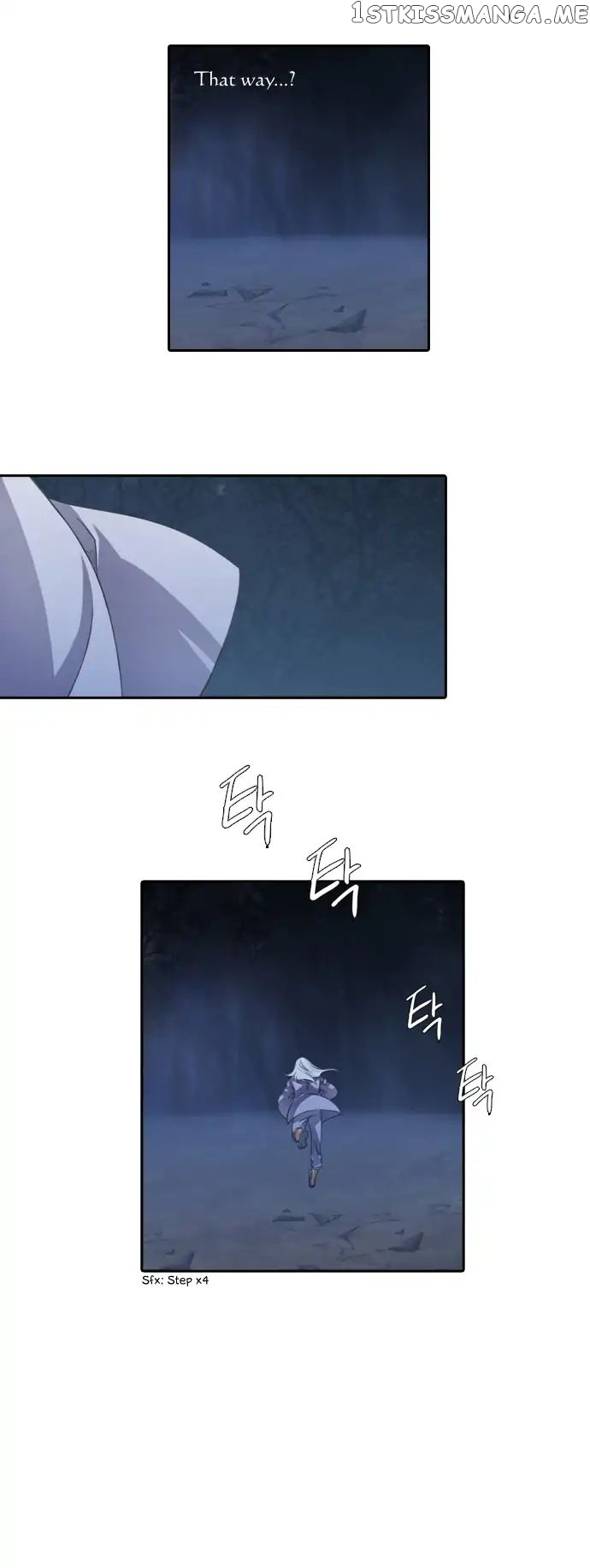 A Thousand Years Ninetails chapter 111 - page 21