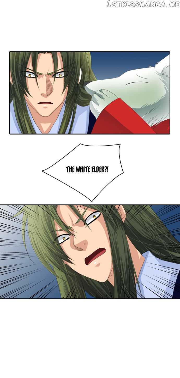 A Thousand Years Ninetails chapter 109 - page 4