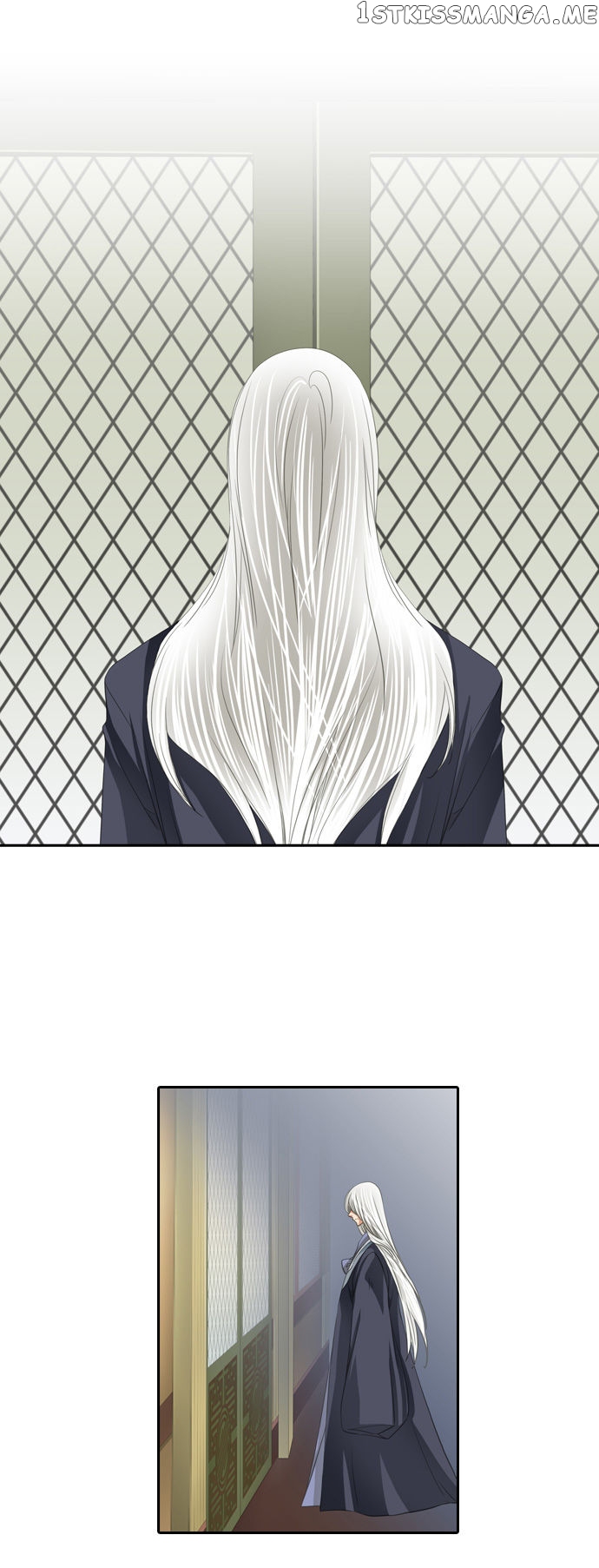 A Thousand Years Ninetails chapter 109 - page 5