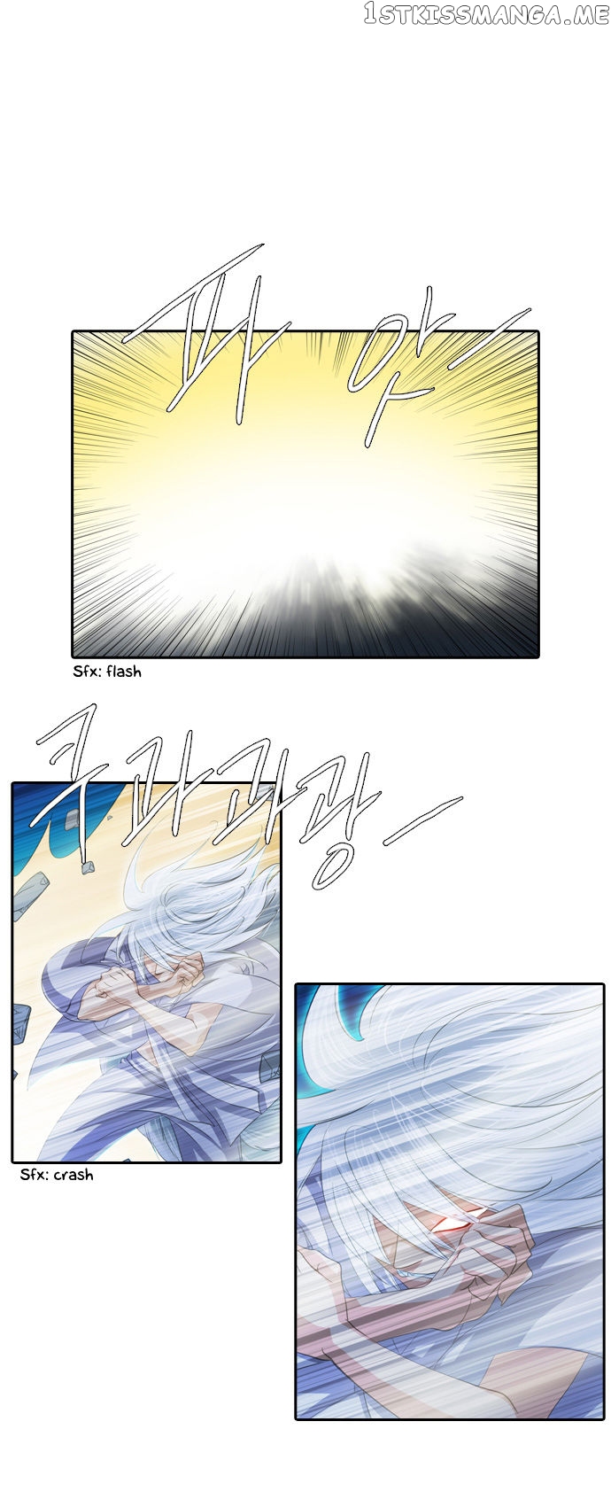 A Thousand Years Ninetails chapter 108 - page 10