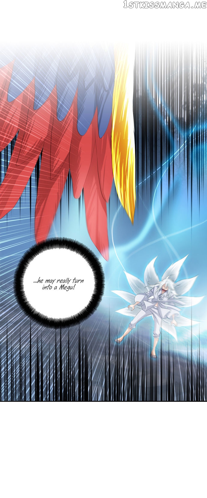 A Thousand Years Ninetails chapter 108 - page 14