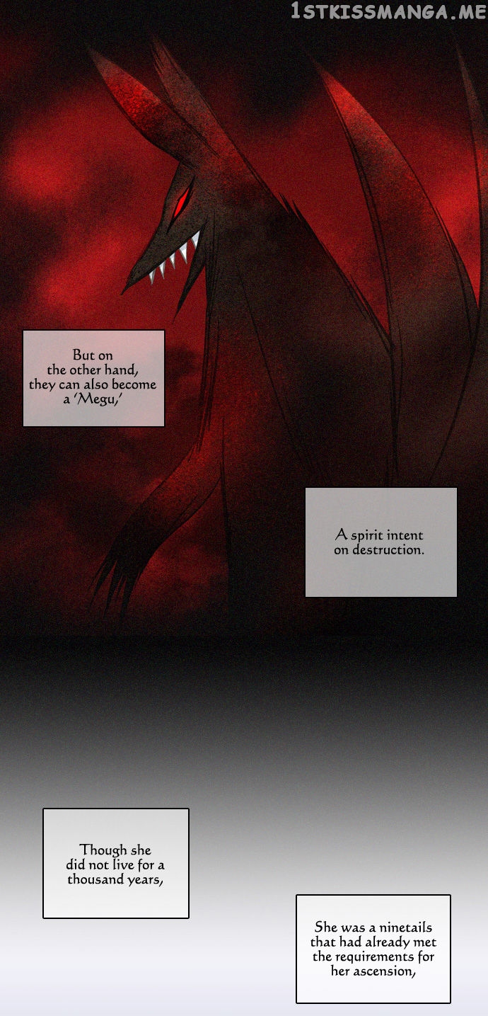 A Thousand Years Ninetails chapter 108 - page 3