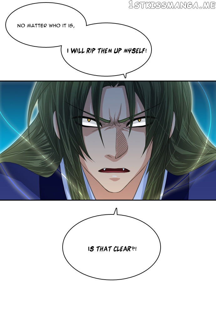 A Thousand Years Ninetails chapter 108 - page 34