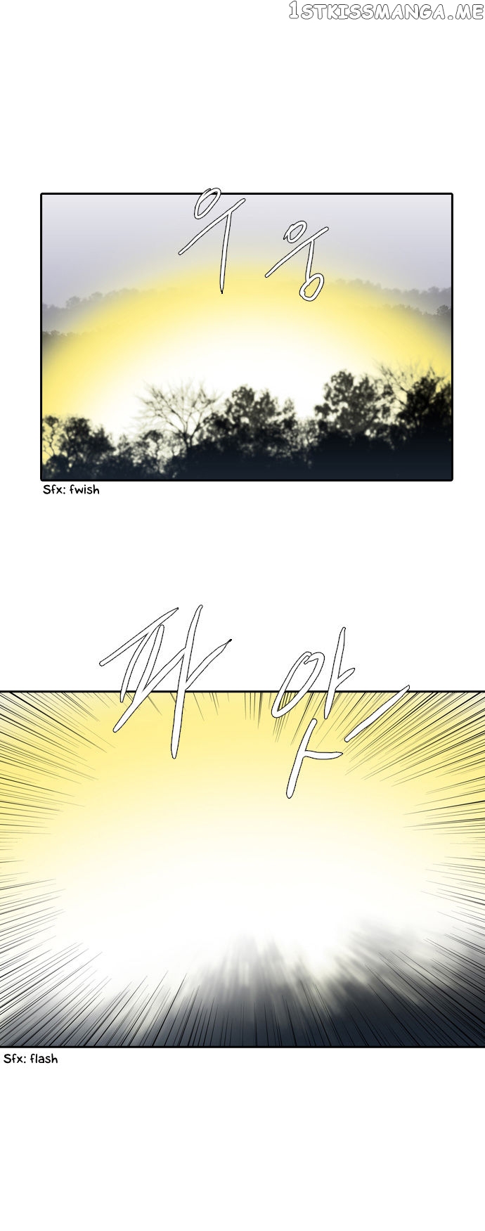 A Thousand Years Ninetails chapter 107 - page 12