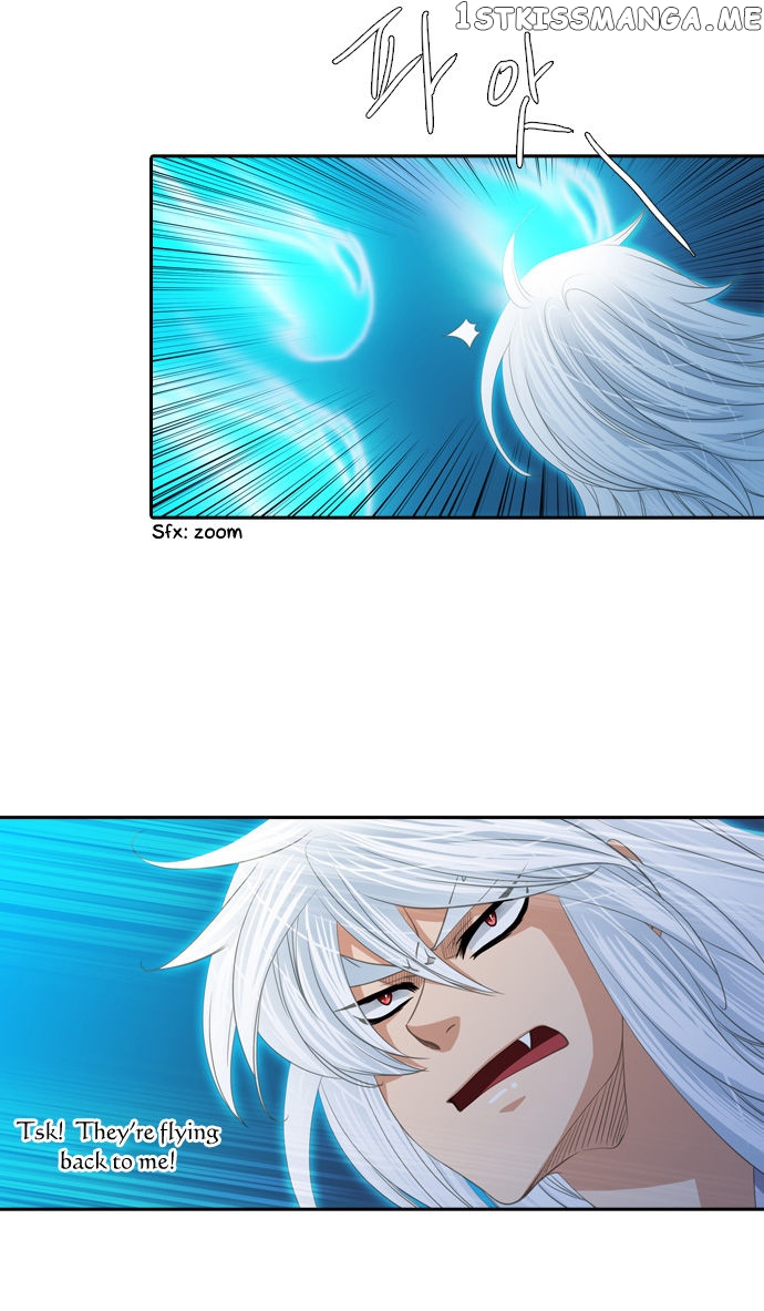 A Thousand Years Ninetails chapter 107 - page 6