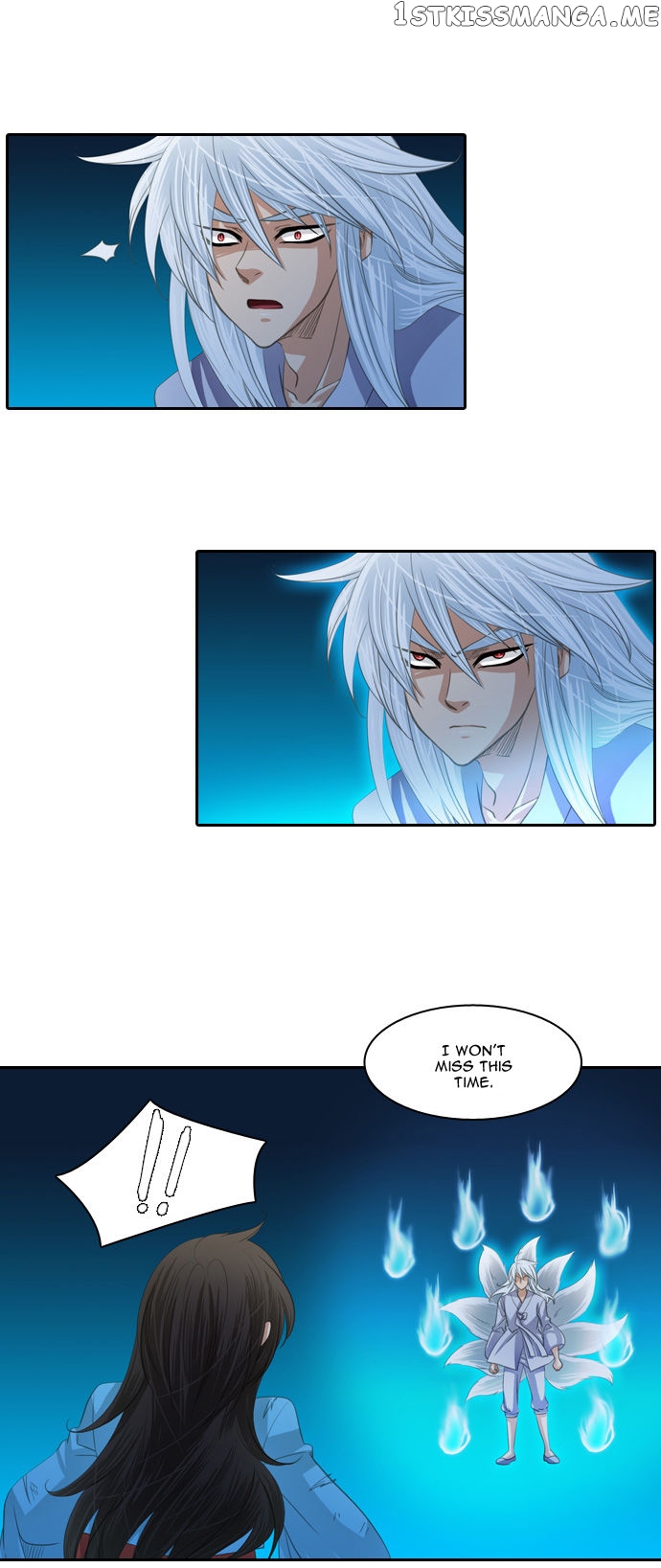 A Thousand Years Ninetails chapter 106 - page 15