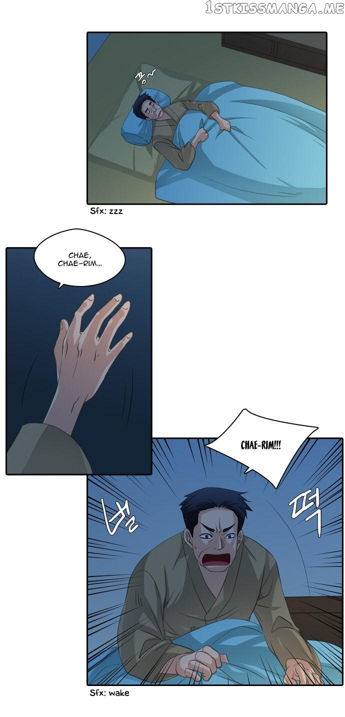 A Thousand Years Ninetails chapter 104 - page 16