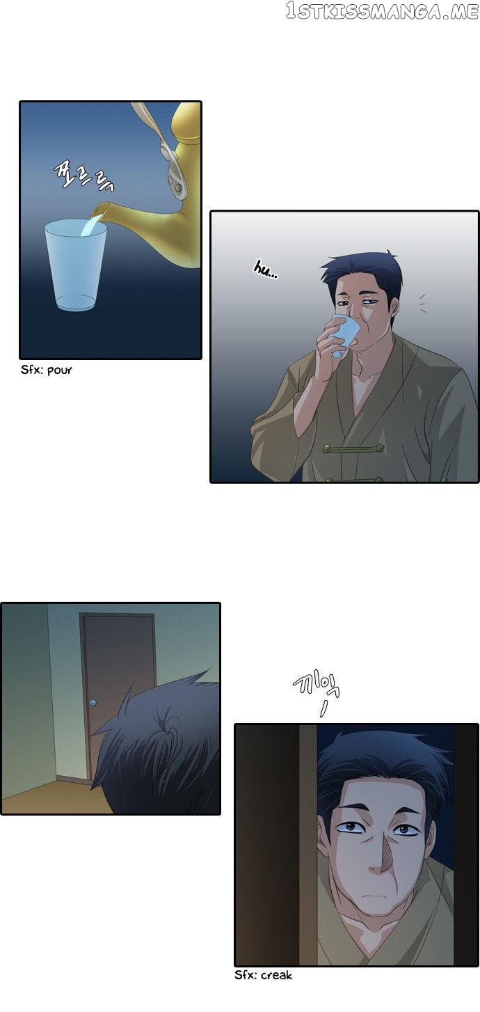 A Thousand Years Ninetails chapter 104 - page 18