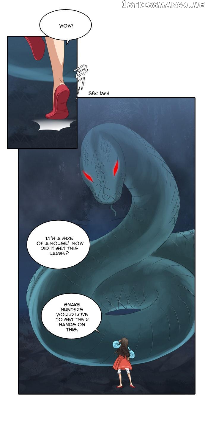 A Thousand Years Ninetails chapter 104 - page 6