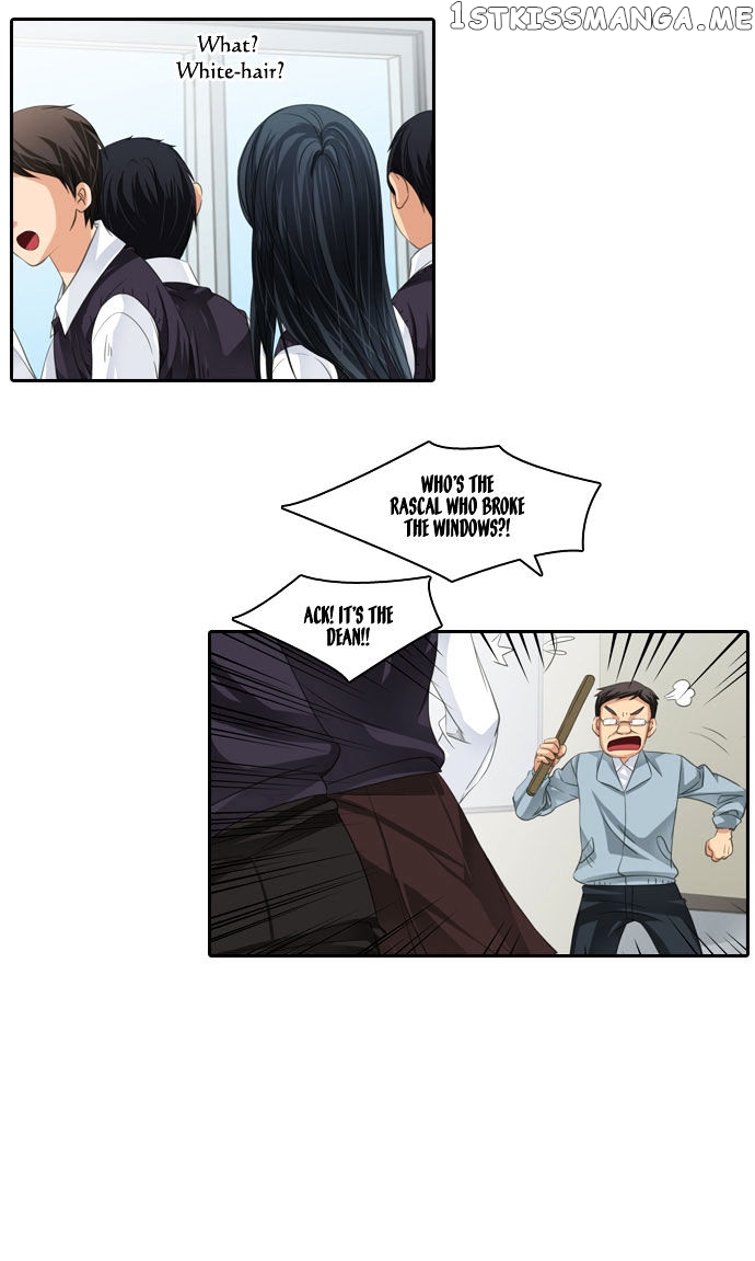 A Thousand Years Ninetails chapter 52 - page 10