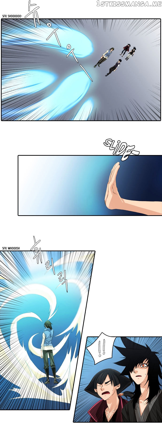 A Thousand Years Ninetails chapter 52 - page 16