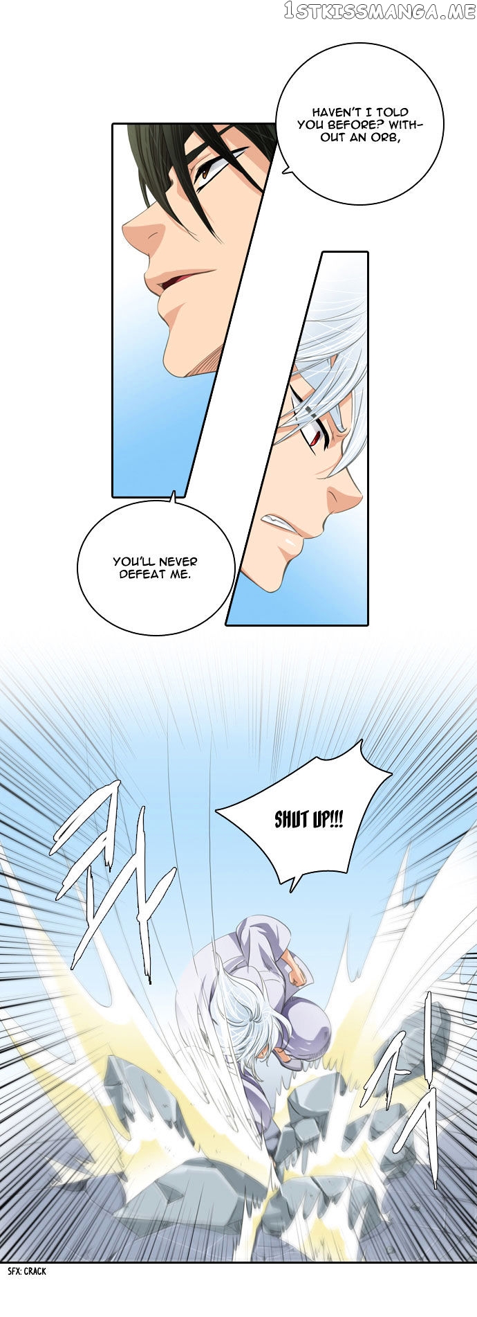 A Thousand Years Ninetails chapter 52 - page 18