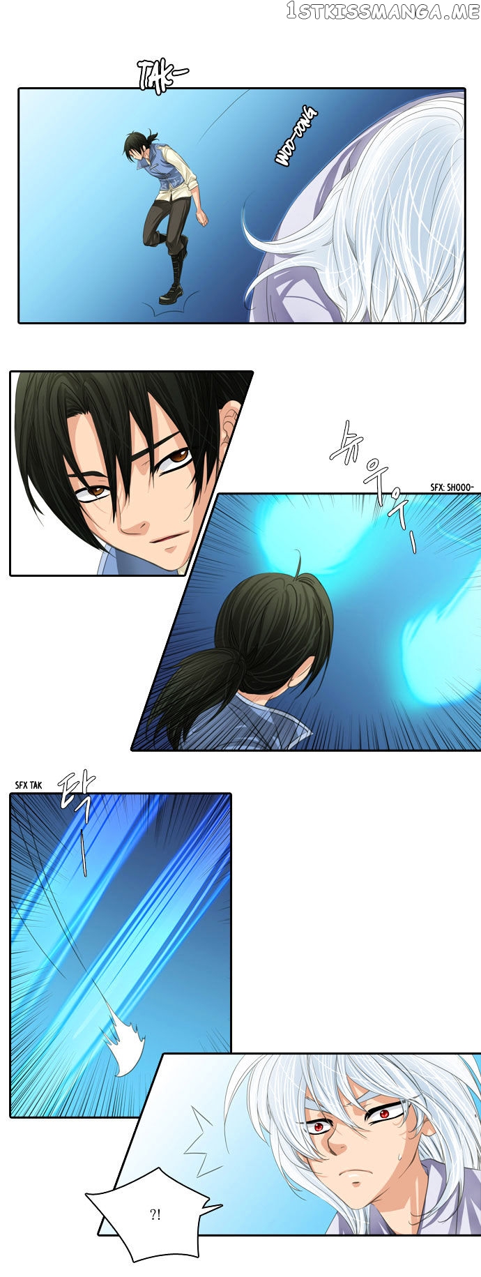 A Thousand Years Ninetails chapter 52 - page 19