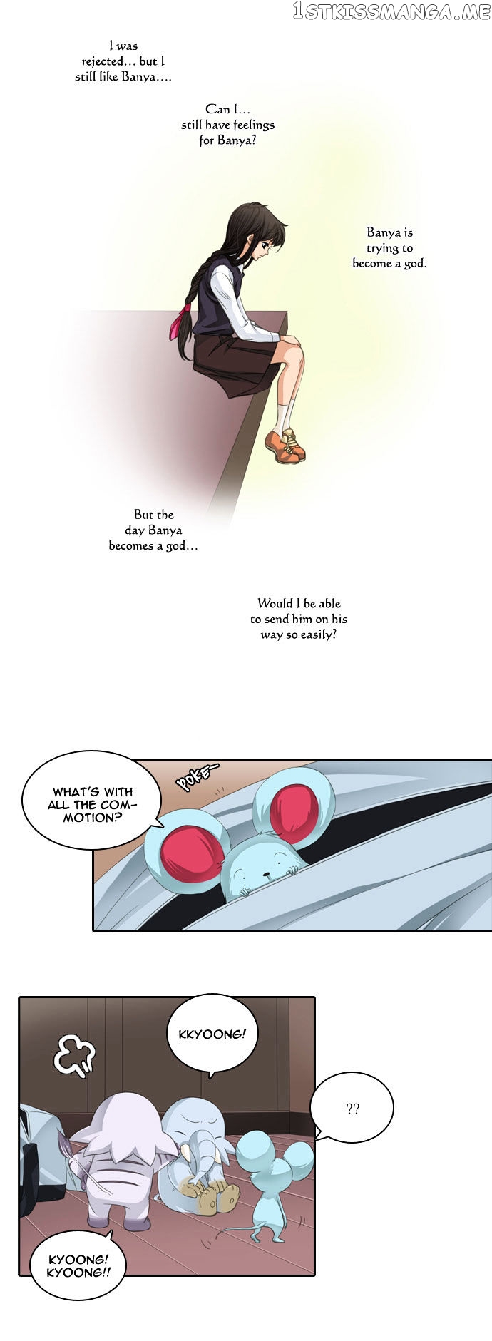 A Thousand Years Ninetails chapter 52 - page 4