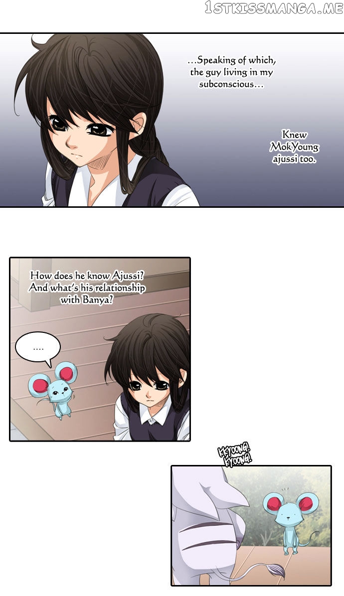 A Thousand Years Ninetails chapter 52 - page 6