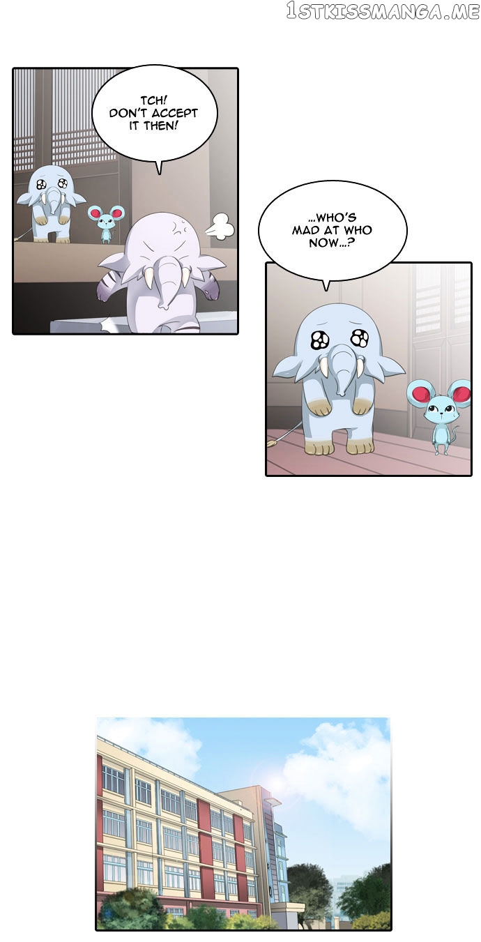 A Thousand Years Ninetails chapter 52 - page 8
