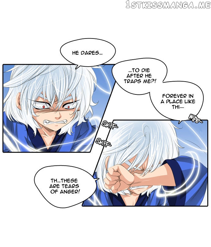 A Thousand Years Ninetails chapter 61 - page 17