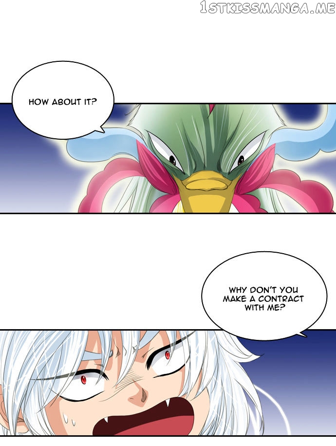 A Thousand Years Ninetails chapter 61 - page 29