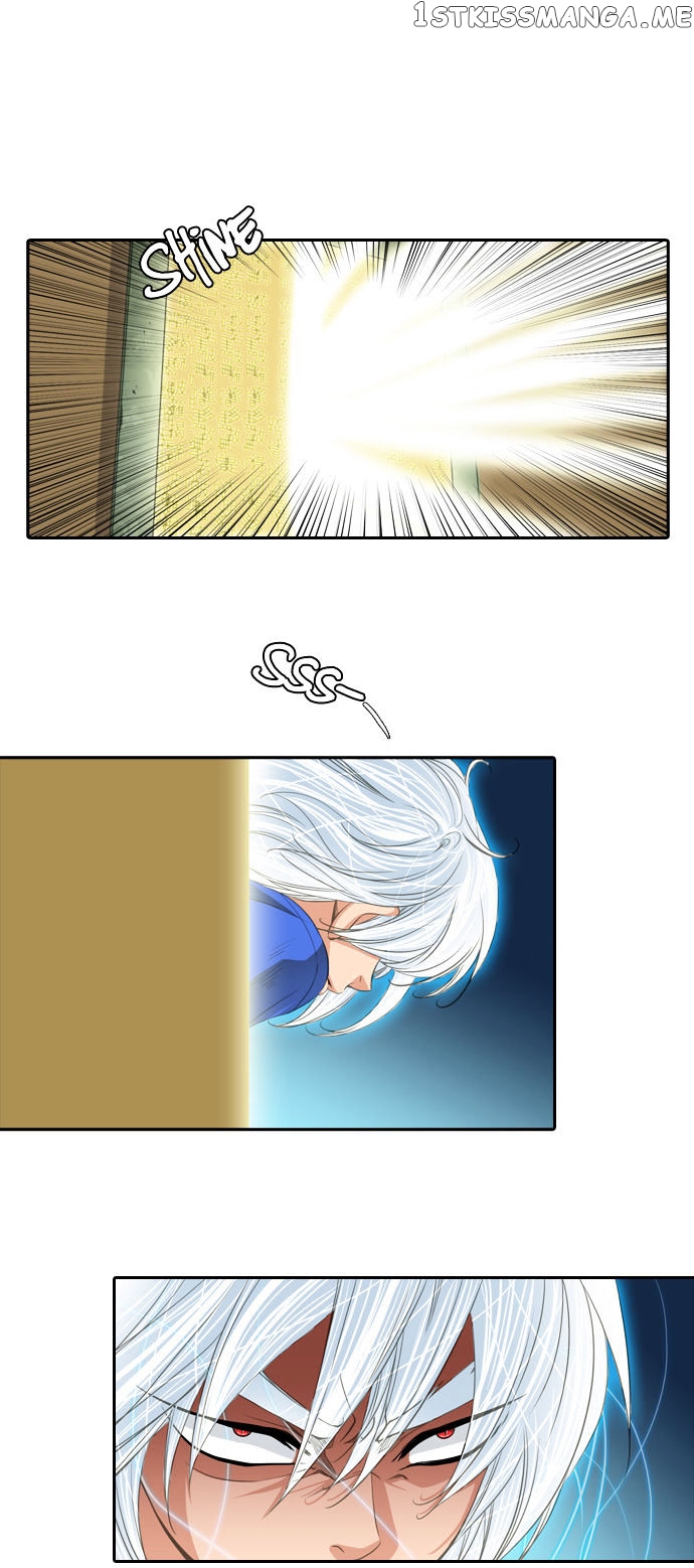 A Thousand Years Ninetails chapter 61 - page 6