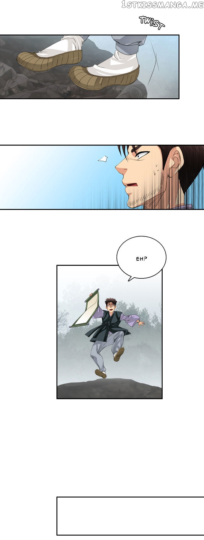 A Thousand Years Ninetails chapter 60 - page 14